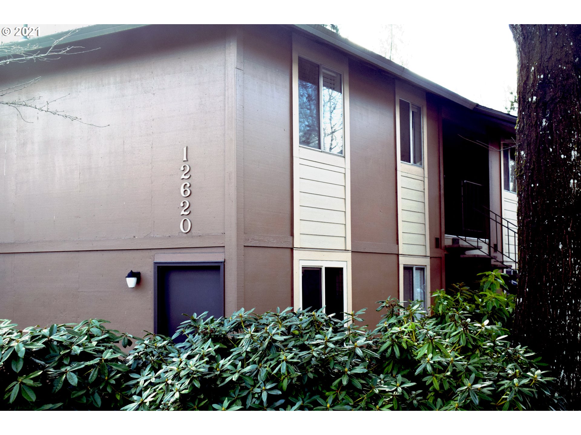 12620 Northwest Barnes Road, Unit 3 Portland, OR 97229 - Photo 1 of 14 Gallery Image 1