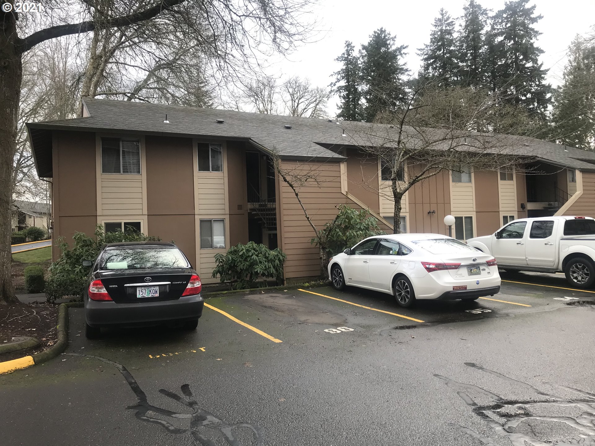 12620 Northwest Barnes Road, Unit 3 Portland, OR 97229 - Photo 6 of 14 Gallery Image 6