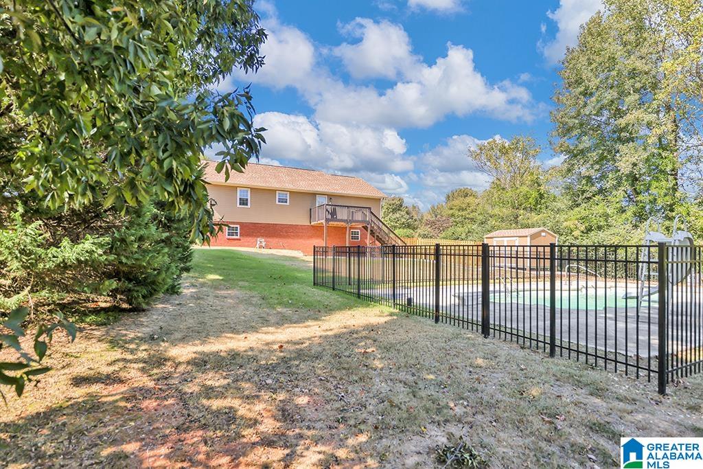 117 Elm Street Pleasant Grove, AL 35127 - Photo 36 of 38