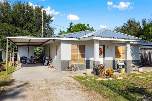 $115,000 | 211 Ramon Private Road, Mission, TX 78572