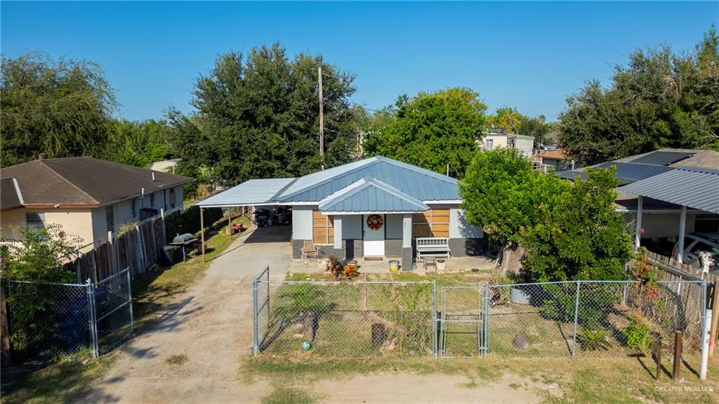 211 Ramon Private Road Mission, TX 78572 - Photo 15 of 24