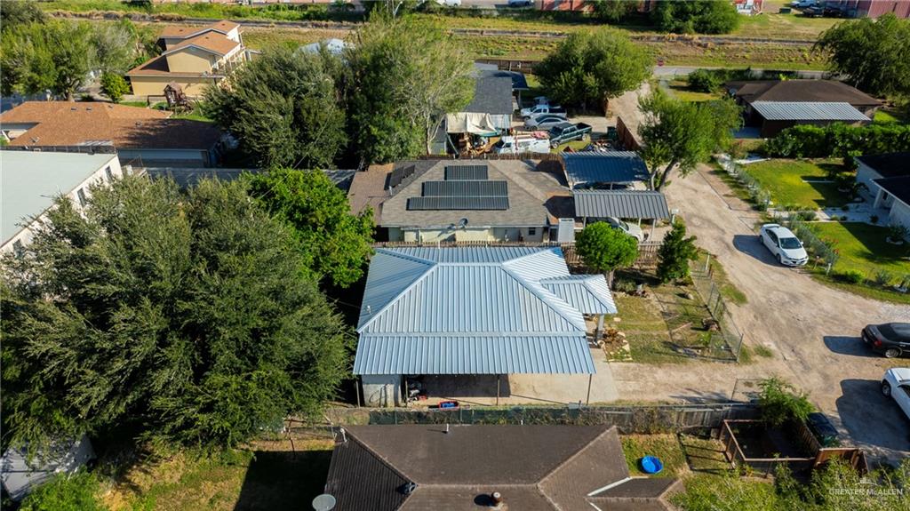 211 Ramon Private Road Mission, TX 78572 - Photo 18 of 24