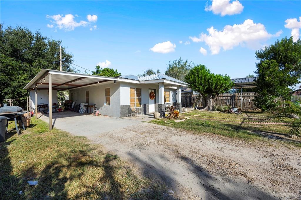 211 Ramon Private Road Mission, TX 78572 - Photo 2 of 24