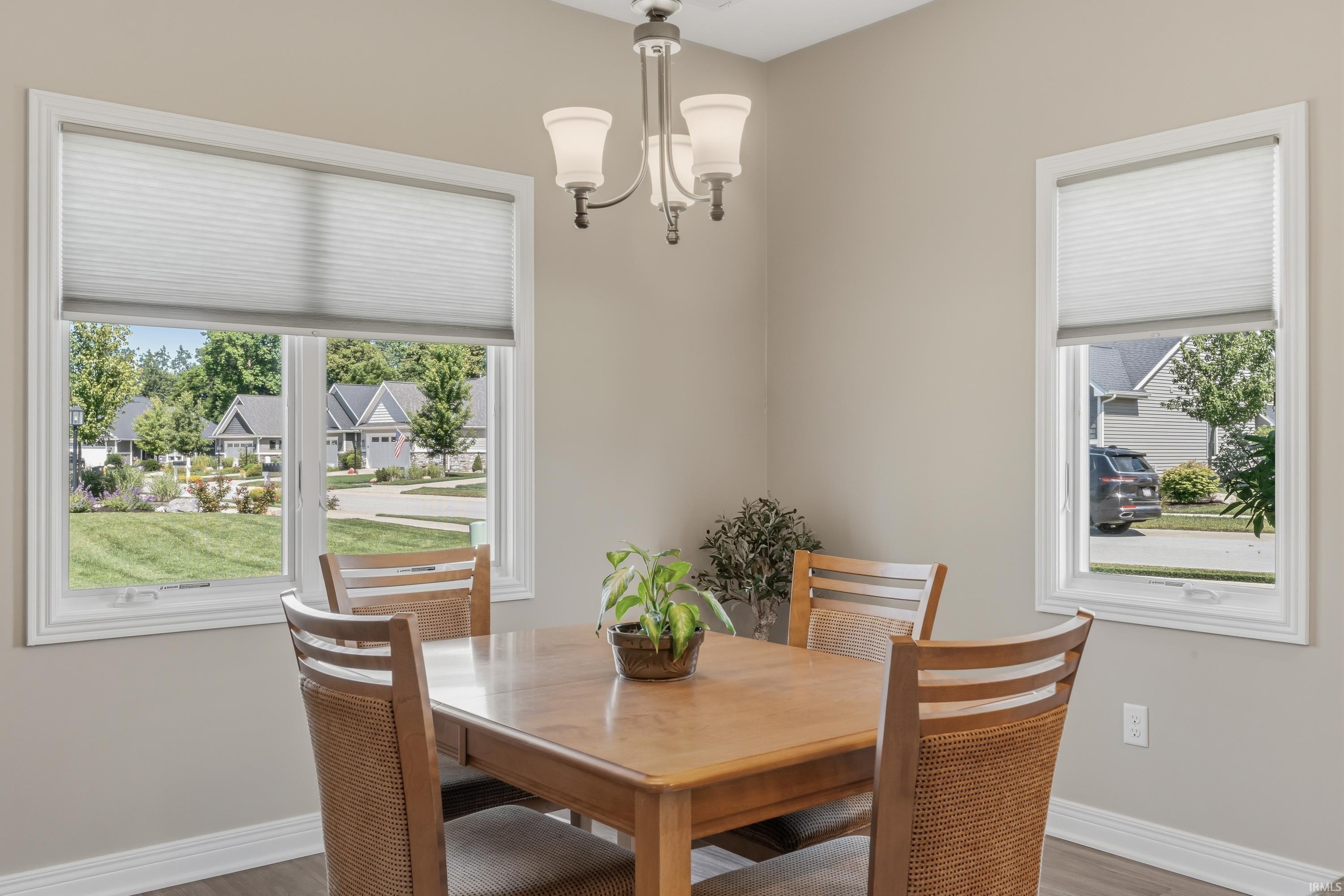 9807 Oak Trail Road Fort Wayne, IN 46825 - Photo 18 of 37