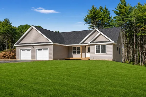 $799,900 | Lot 3 Smutty Lane, Saco, ME 04072
