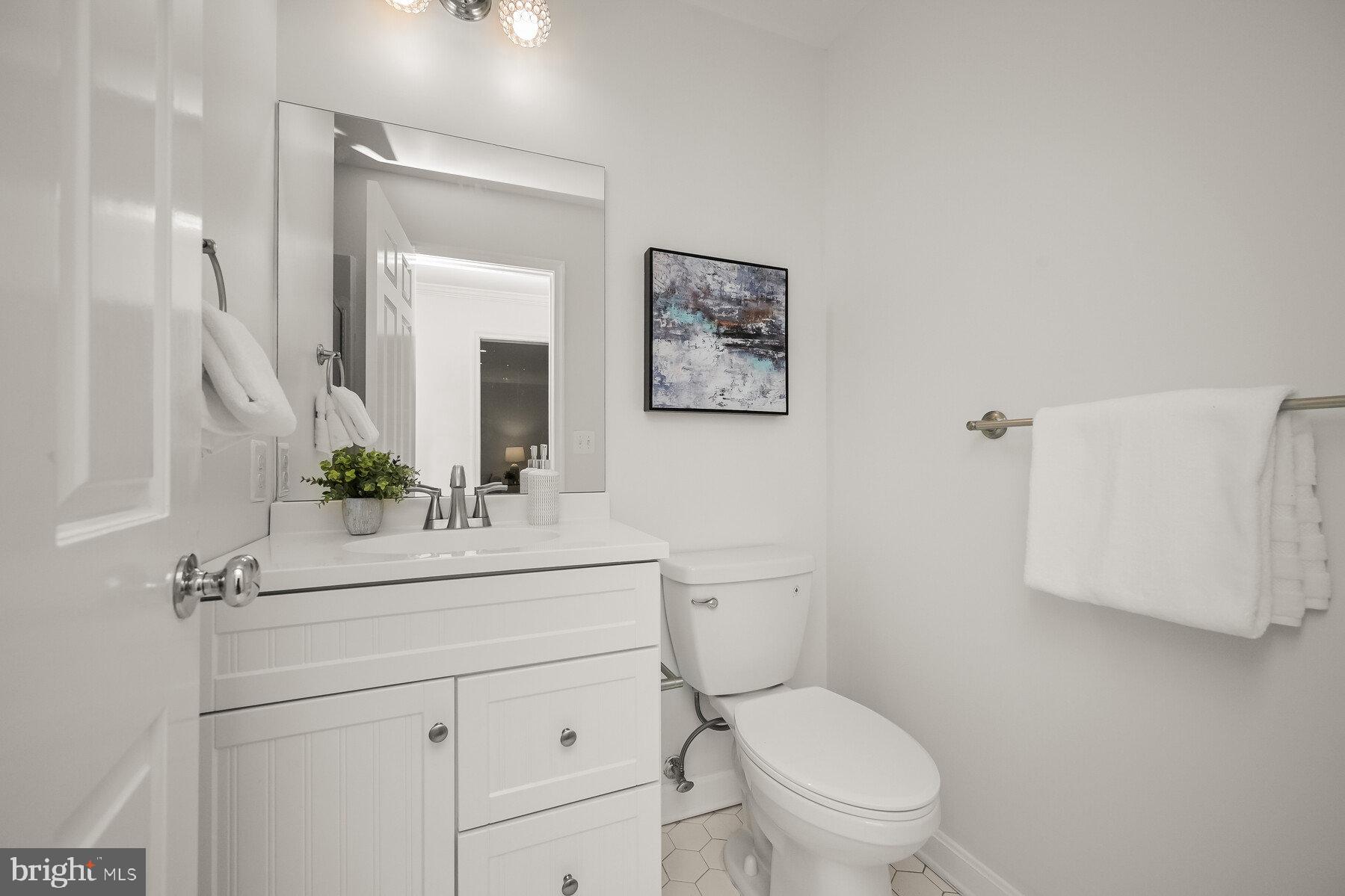 4255 Fordham Road Northwest Washington, DC 20016 - Photo 11 of 27