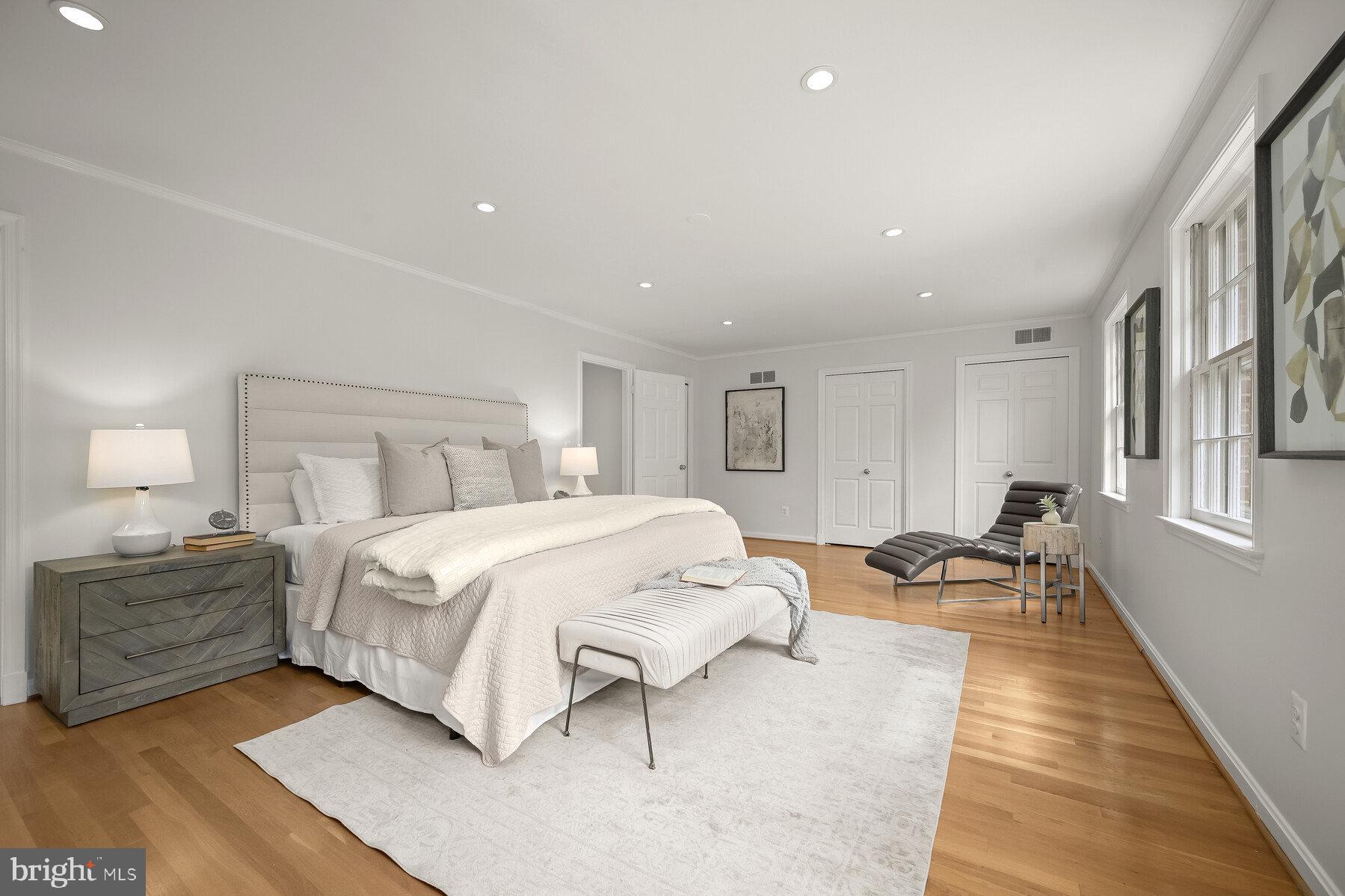 4255 Fordham Road Northwest Washington, DC 20016 - Photo 14 of 27