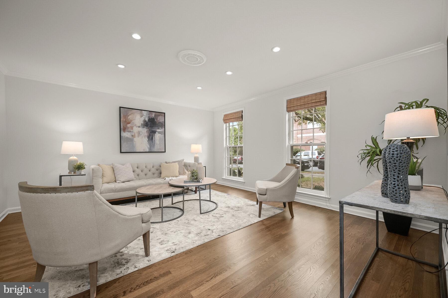 4255 Fordham Road Northwest Washington, DC 20016 - Photo 2 of 27