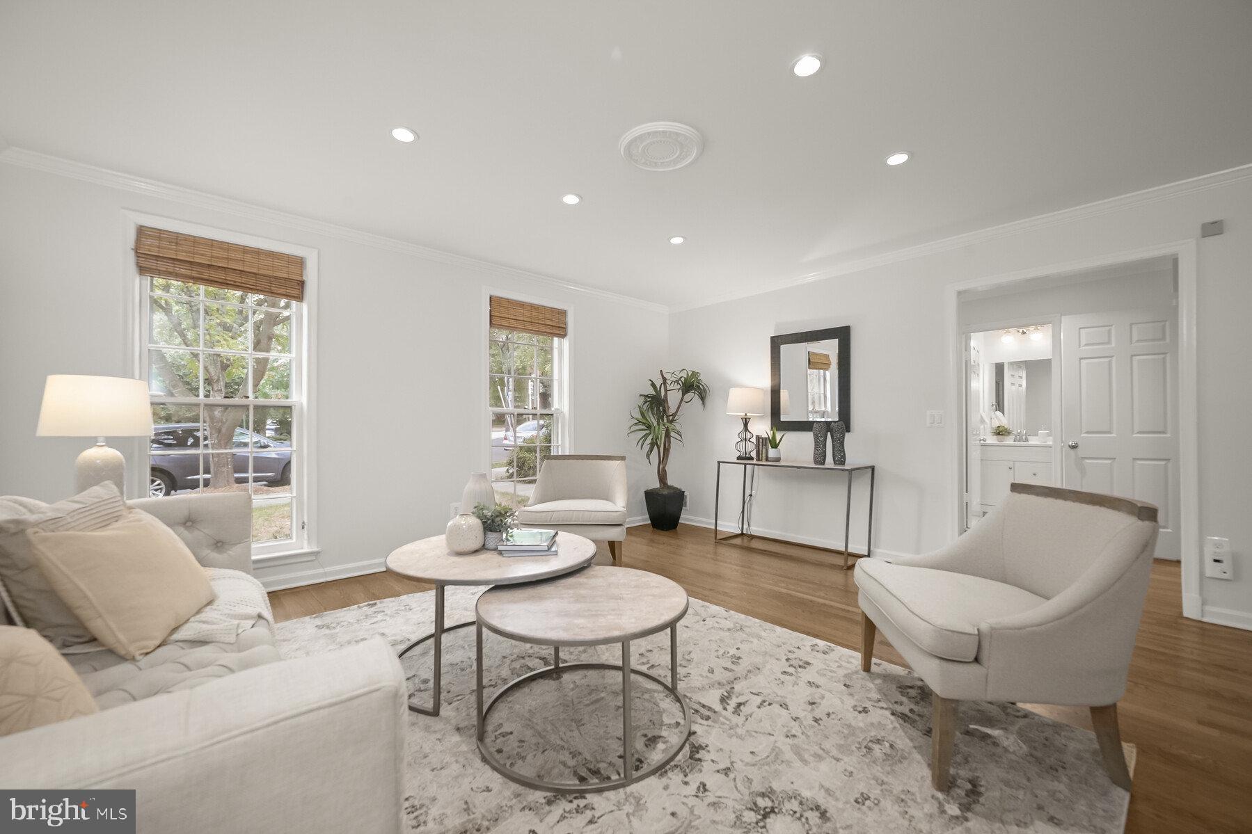 4255 Fordham Road Northwest Washington, DC 20016 - Photo 3 of 27