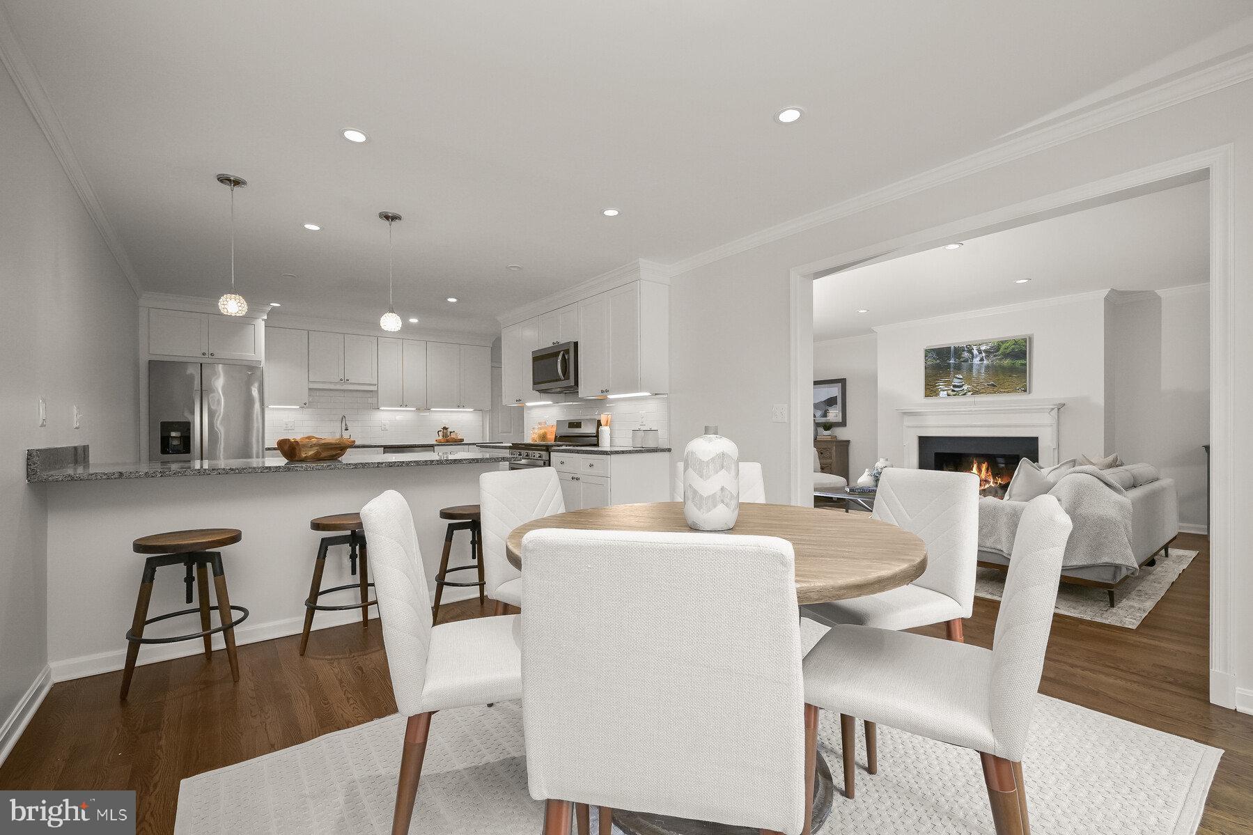 4255 Fordham Road Northwest Washington, DC 20016 - Photo 5 of 27