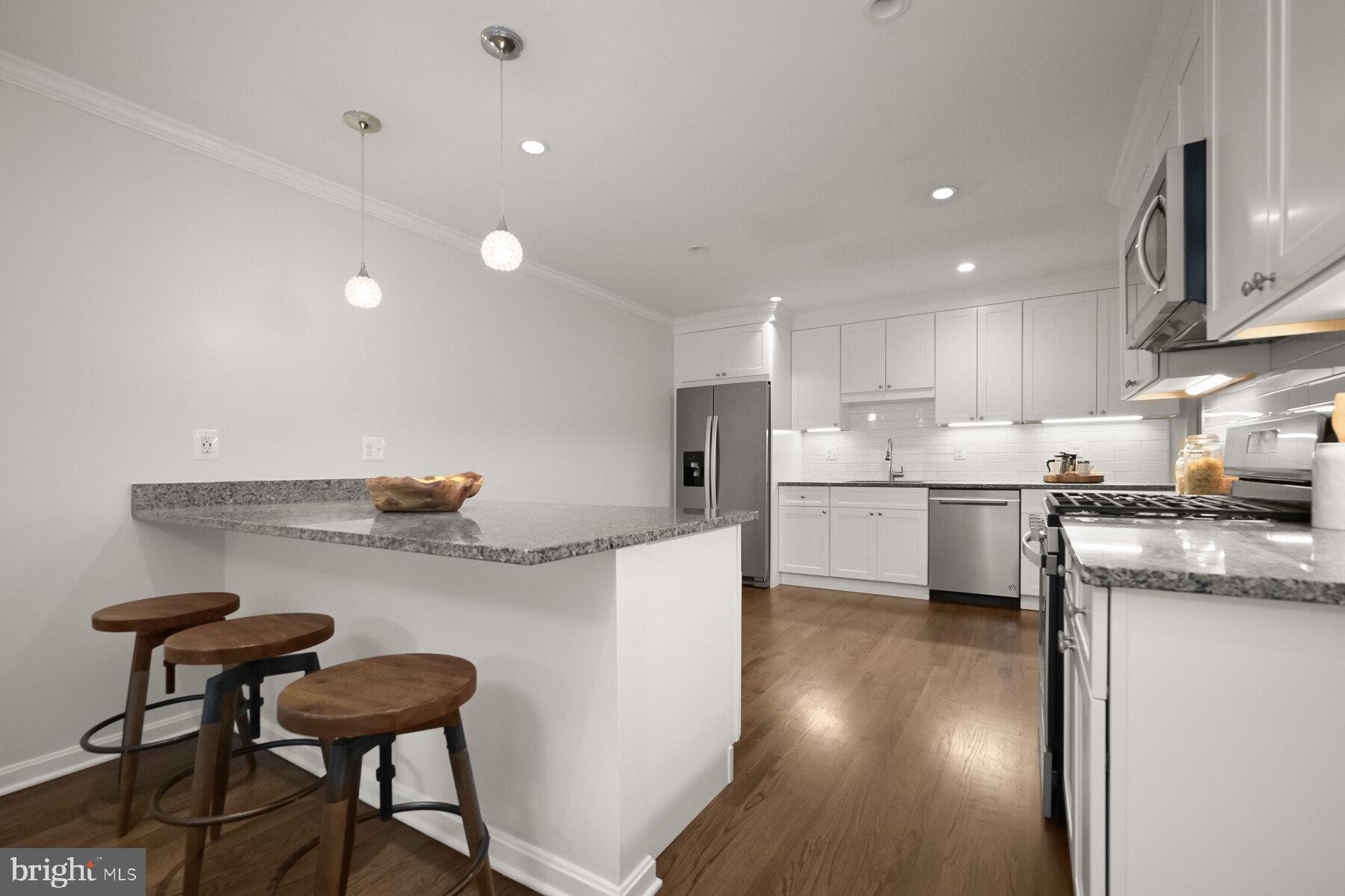 4255 Fordham Road Northwest Washington, DC 20016 - Photo 7 of 27