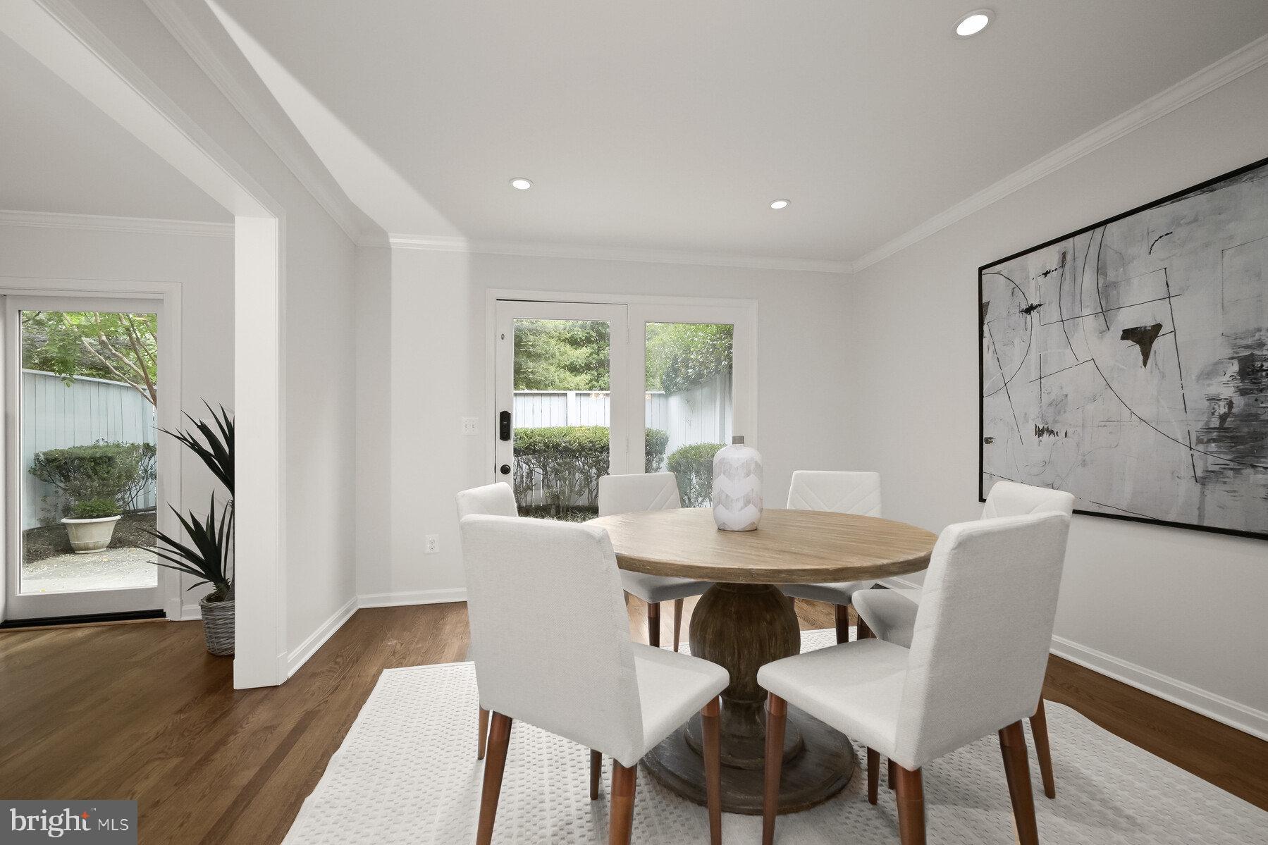 4255 Fordham Road Northwest Washington, DC 20016 - Photo 8 of 27