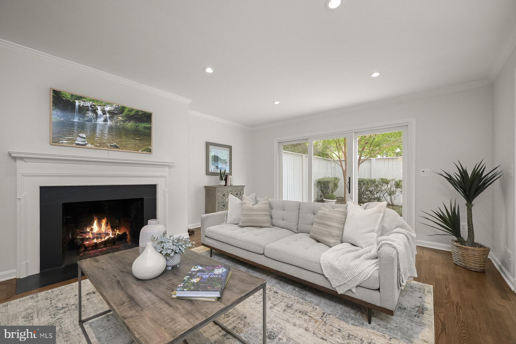 4255 Fordham Road Northwest Washington, DC 20016 - Photo 9 of 27