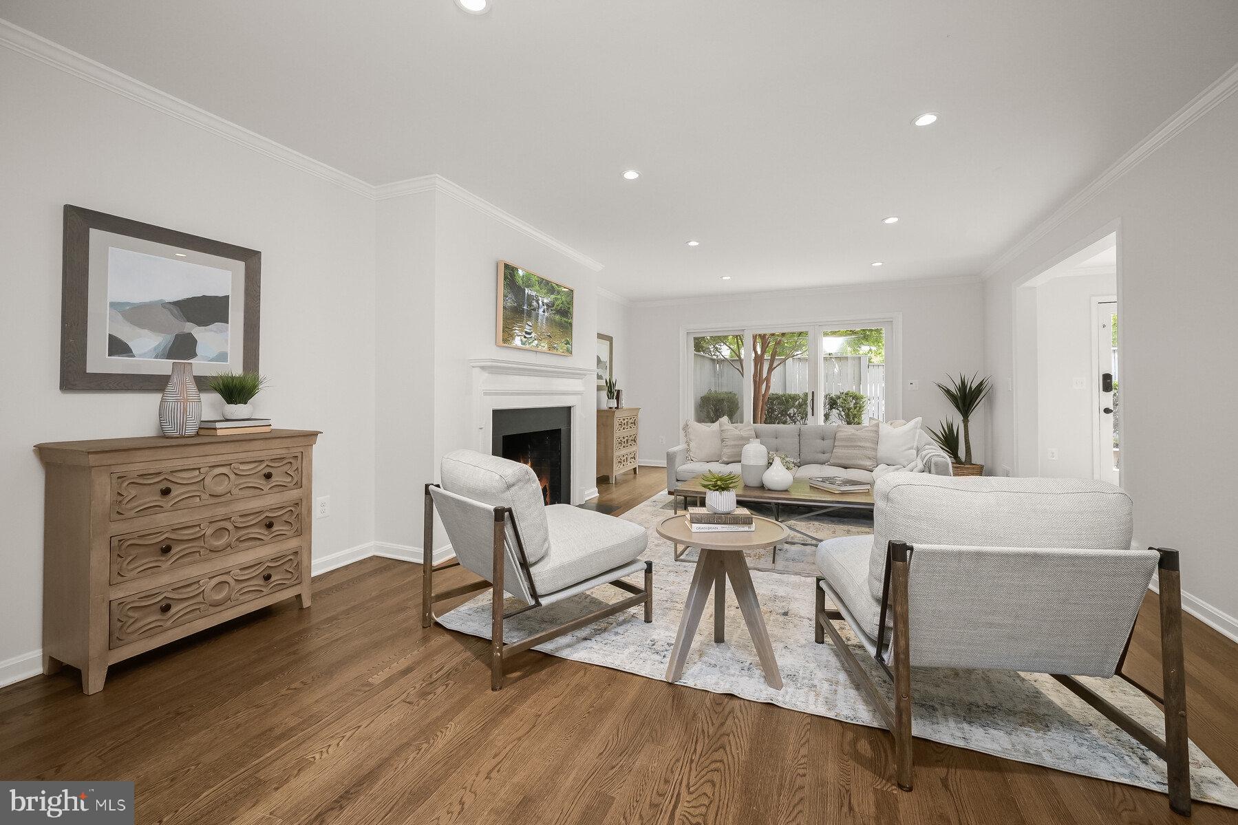 4255 Fordham Road Northwest Washington, DC 20016 - Photo 10 of 27