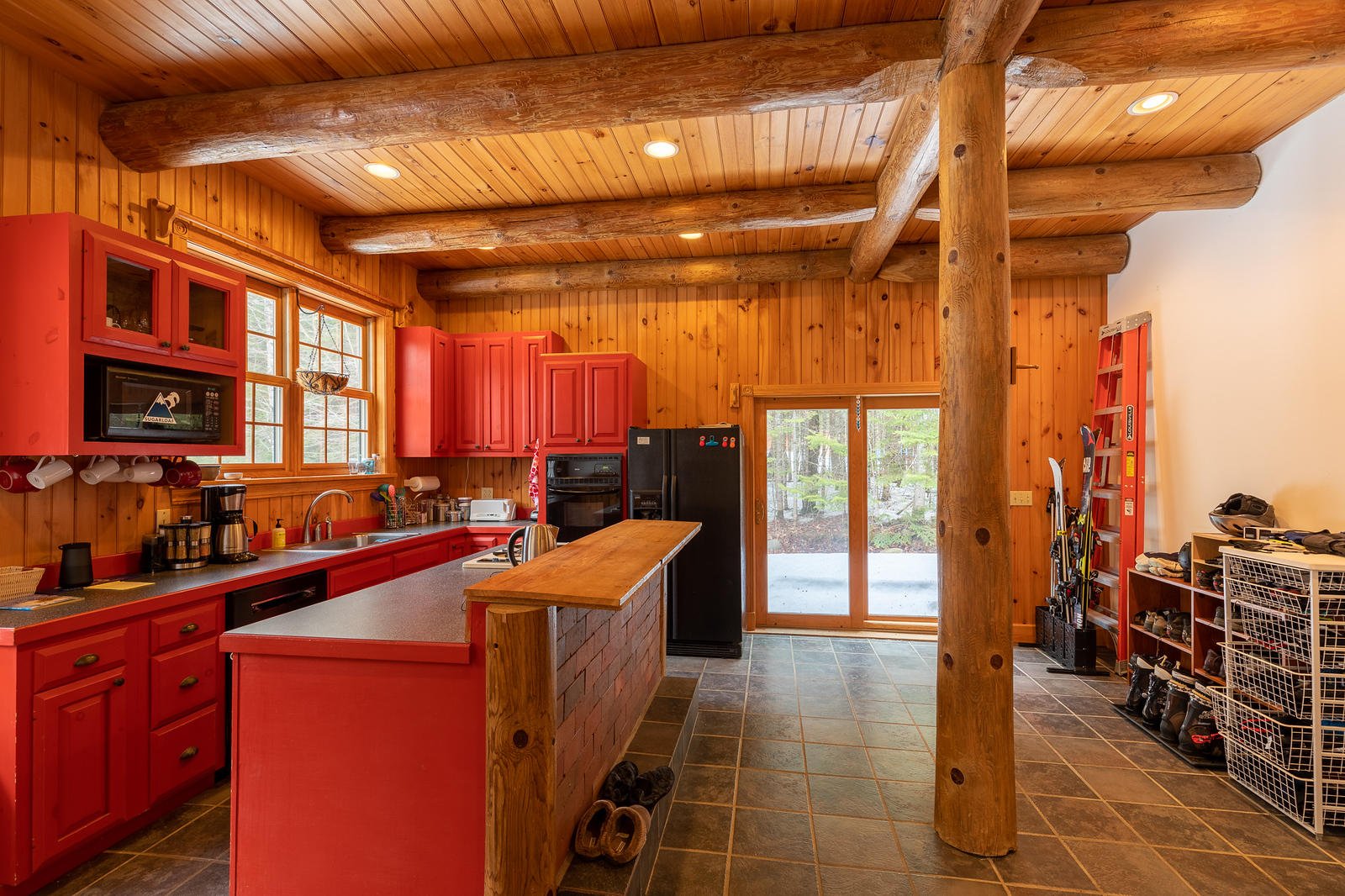 1023 Poplar Stream Road Kingfield, ME 04947 - Photo 3 of 32 3