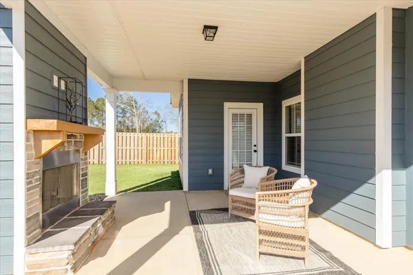 $424,900 | 356 Longford Street, Aiken, SC 29803
