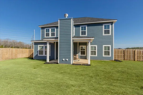 $424,900 | 356 Longford Street, Aiken, SC 29803