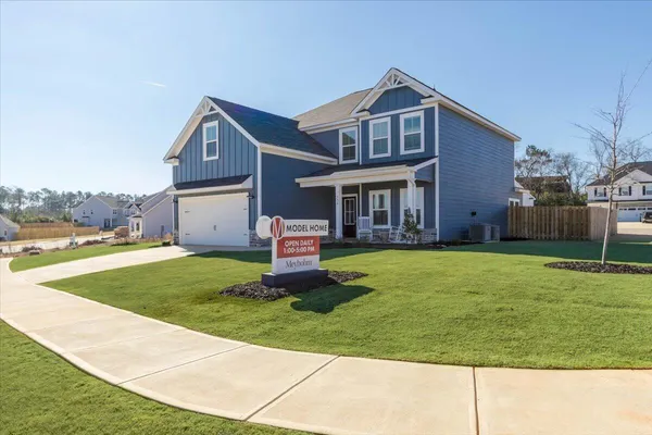 $424,900 | 356 Longford Street, Aiken, SC 29803