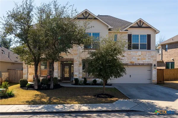 $698,500 | 1928 Lakeside Ranch Road, Georgetown, TX 78633