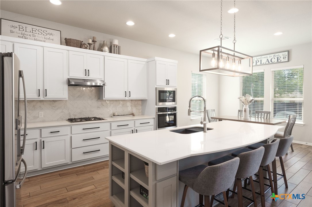 1928 Lakeside Ranch Road Georgetown, TX 78633 - Photo 11 of 40