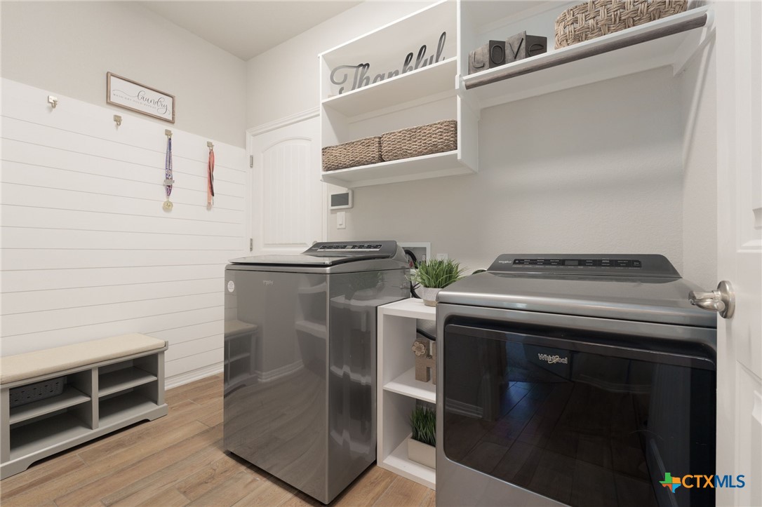 1928 Lakeside Ranch Road Georgetown, TX 78633 - Photo 12 of 40