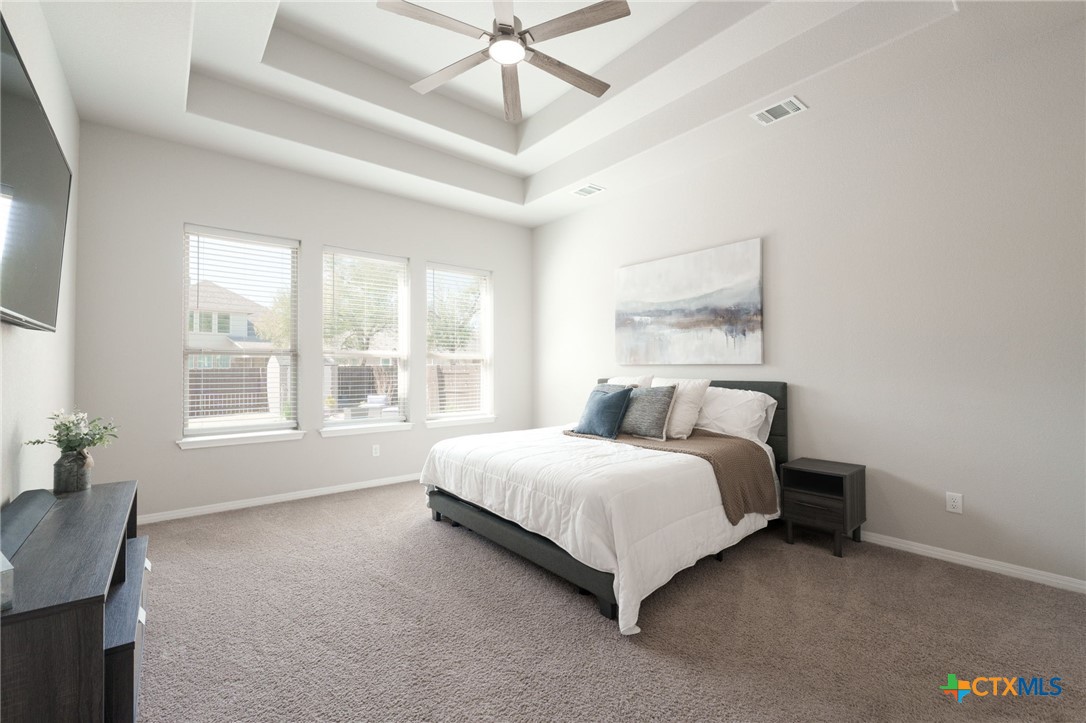 1928 Lakeside Ranch Road Georgetown, TX 78633 - Photo 13 of 40