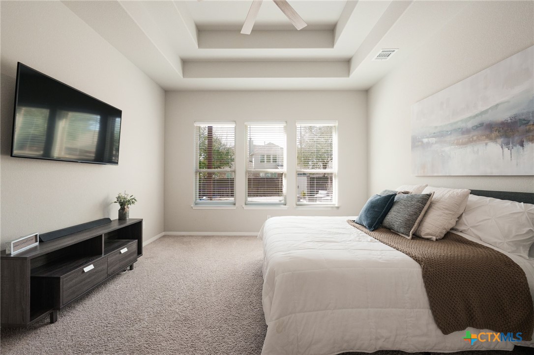 1928 Lakeside Ranch Road Georgetown, TX 78633 - Photo 15 of 40