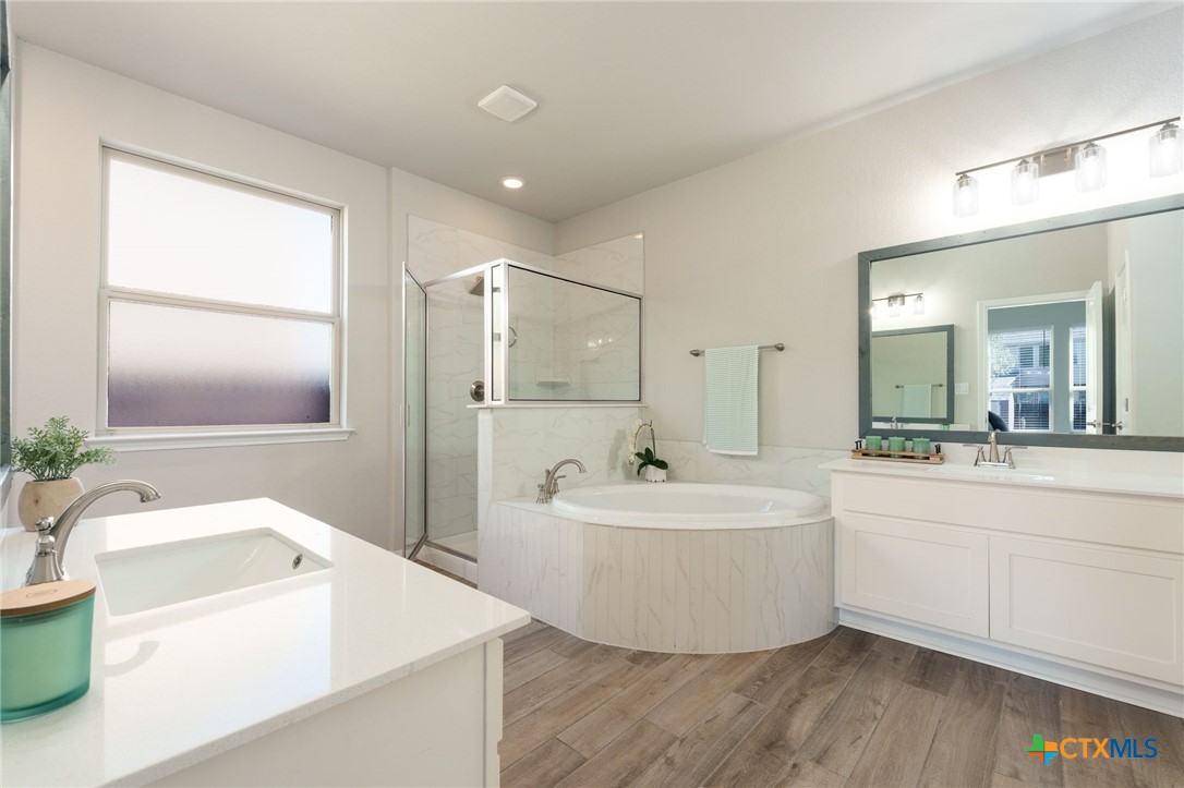 1928 Lakeside Ranch Road Georgetown, TX 78633 - Photo 17 of 40