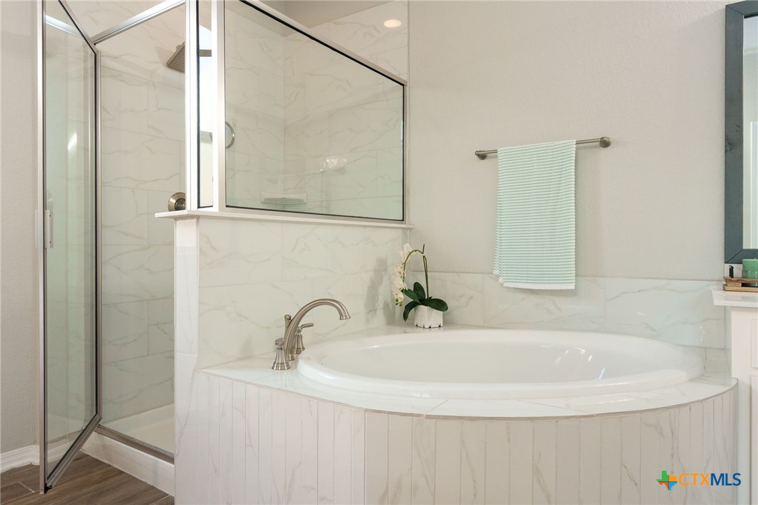 1928 Lakeside Ranch Road Georgetown, TX 78633 - Photo 18 of 40