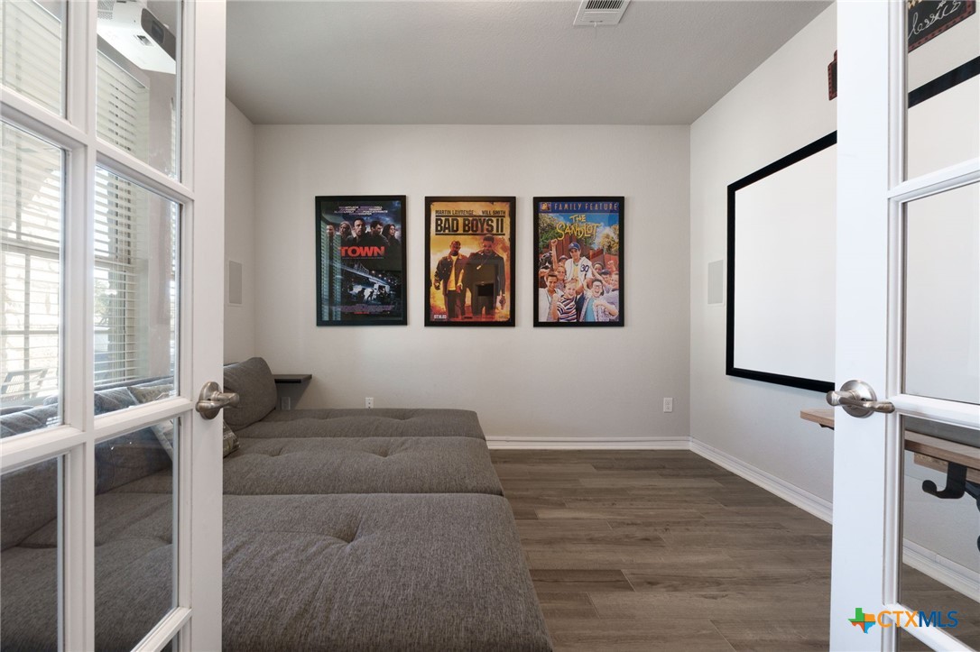 1928 Lakeside Ranch Road Georgetown, TX 78633 - Photo 20 of 40