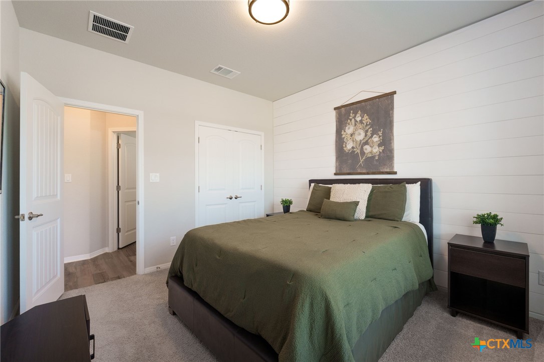 1928 Lakeside Ranch Road Georgetown, TX 78633 - Photo 21 of 40