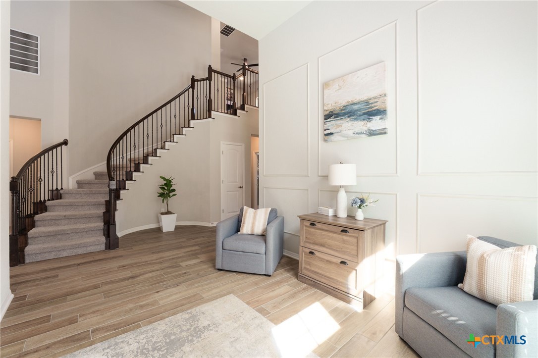 1928 Lakeside Ranch Road Georgetown, TX 78633 - Photo 24 of 40