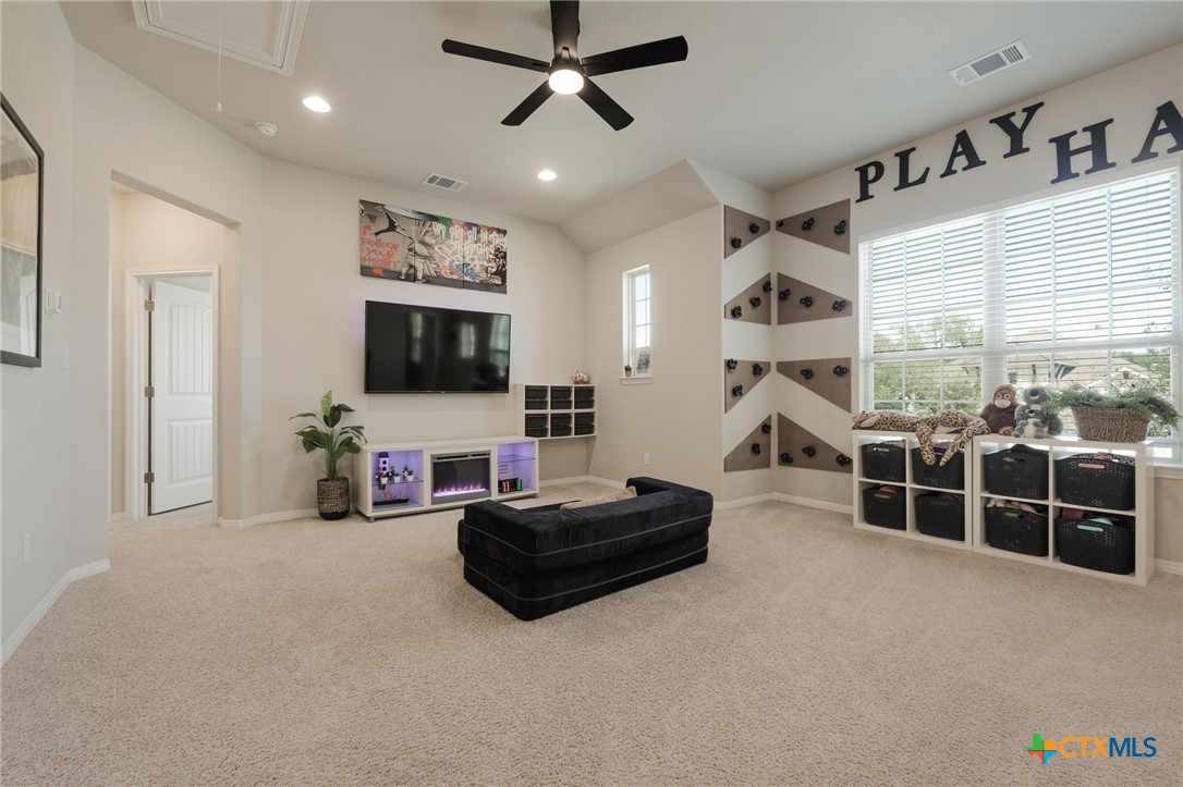 1928 Lakeside Ranch Road Georgetown, TX 78633 - Photo 25 of 40