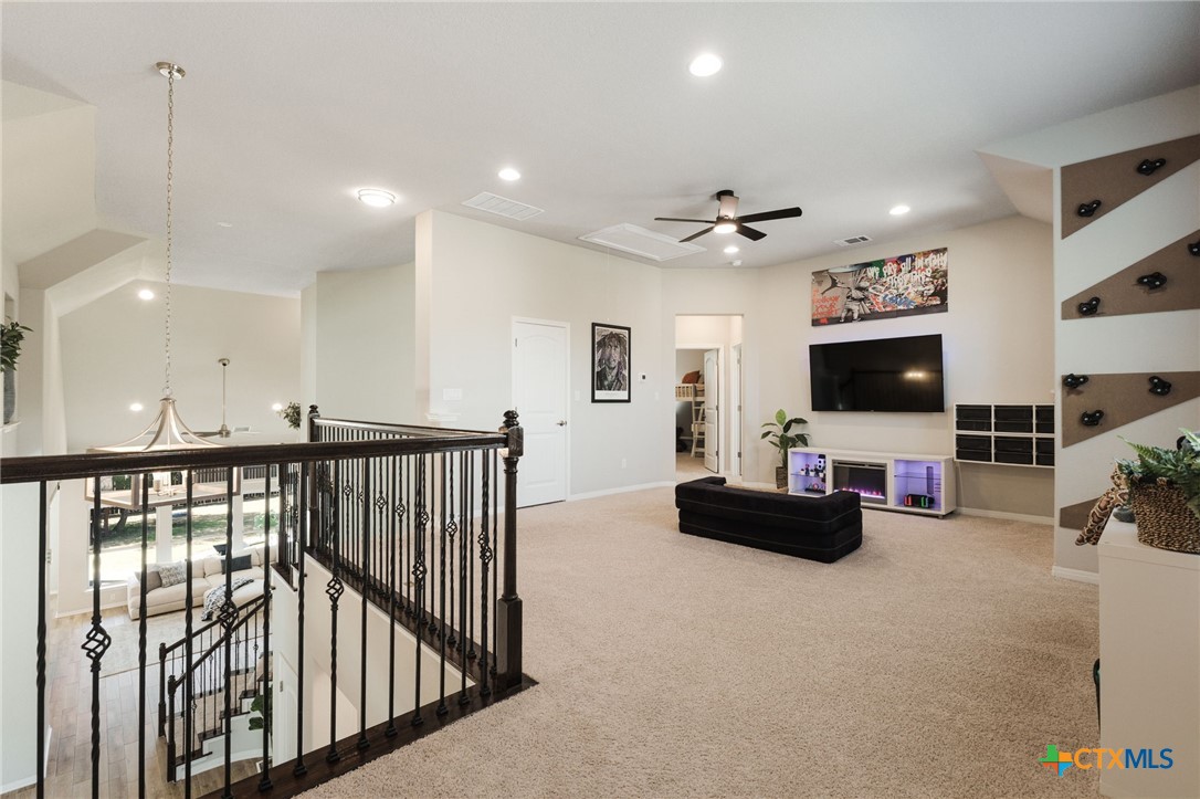 1928 Lakeside Ranch Road Georgetown, TX 78633 - Photo 26 of 40