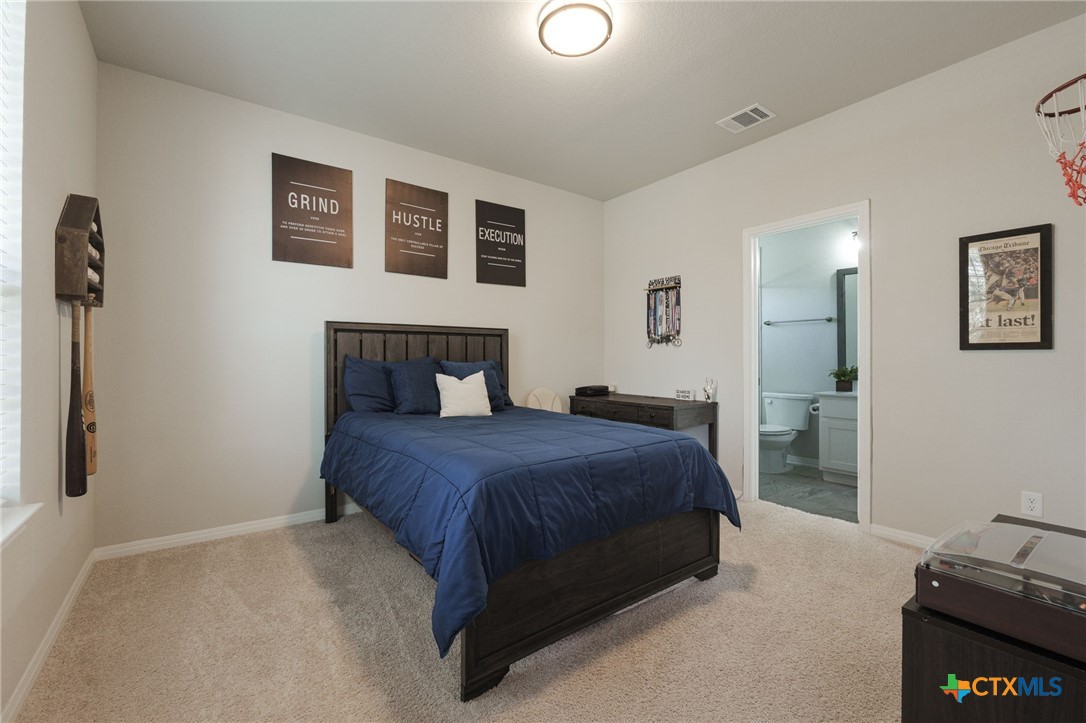 1928 Lakeside Ranch Road Georgetown, TX 78633 - Photo 27 of 40