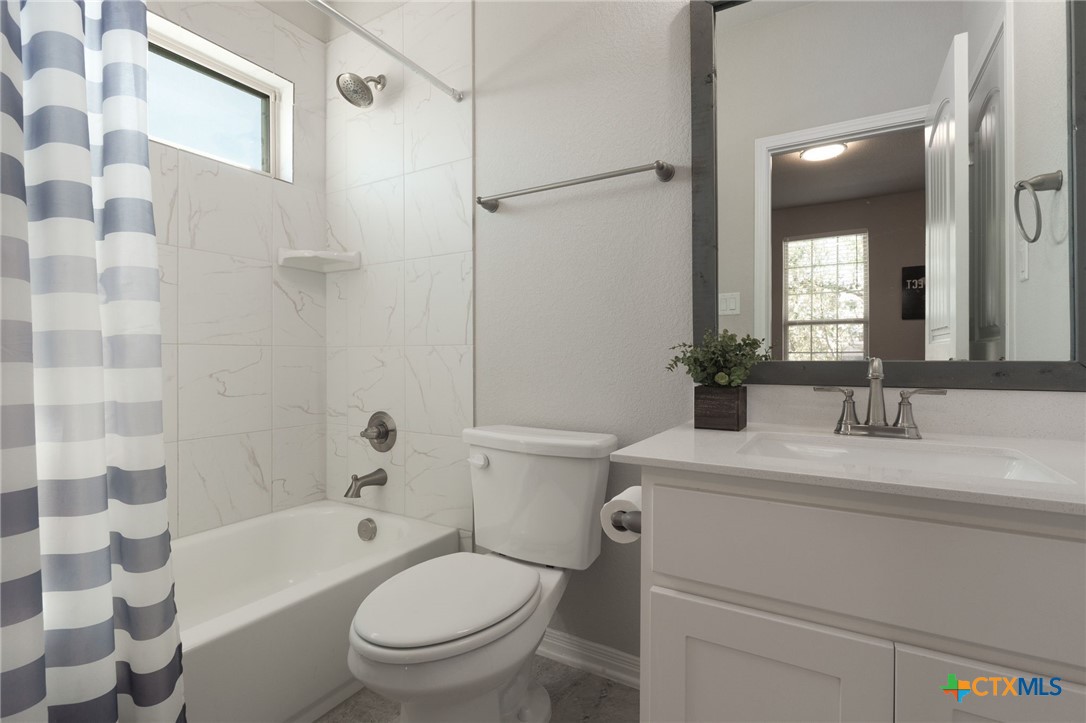 1928 Lakeside Ranch Road Georgetown, TX 78633 - Photo 28 of 40