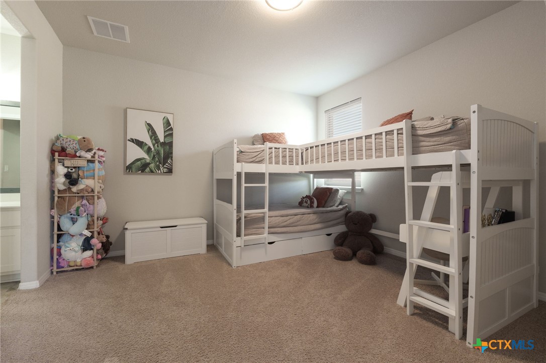 1928 Lakeside Ranch Road Georgetown, TX 78633 - Photo 30 of 40