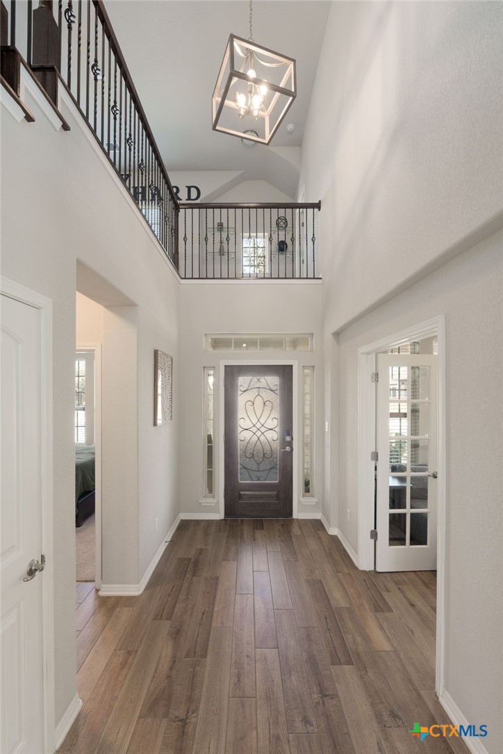 1928 Lakeside Ranch Road Georgetown, TX 78633 - Photo 3 of 40