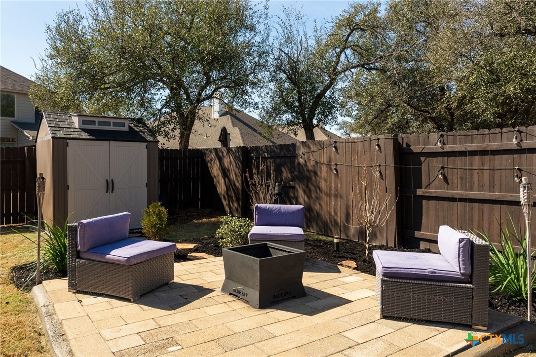 1928 Lakeside Ranch Road Georgetown, TX 78633 - Photo 32 of 40