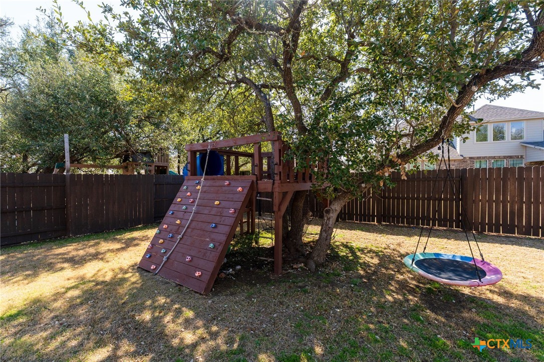 1928 Lakeside Ranch Road Georgetown, TX 78633 - Photo 33 of 40