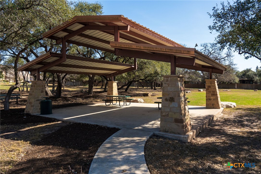 1928 Lakeside Ranch Road Georgetown, TX 78633 - Photo 38 of 40