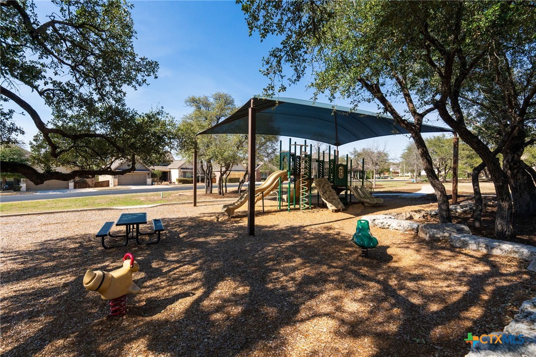 1928 Lakeside Ranch Road Georgetown, TX 78633 - Photo 39 of 40