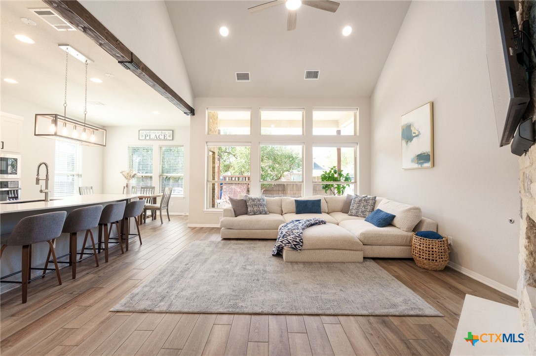 1928 Lakeside Ranch Road Georgetown, TX 78633 - Photo 5 of 40