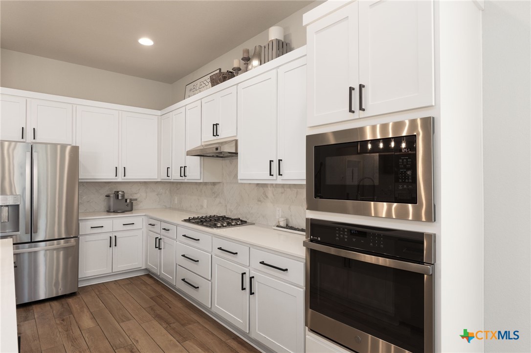 1928 Lakeside Ranch Road Georgetown, TX 78633 - Photo 8 of 40