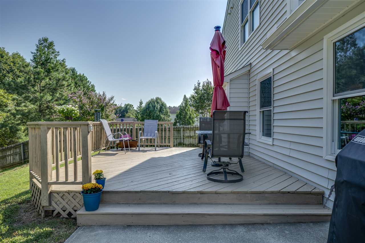 3669 Watkins Ridge Court Raleigh, NC 27616 - Photo 2 of 28 Photo 2