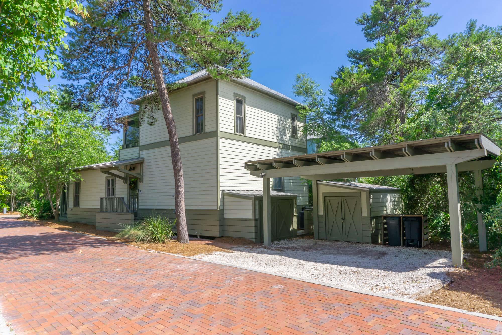 197 Wisteria Way Inlet Beach, FL 32461 - Photo 1 of 48 197 Wisteria Ground Master Photos -3