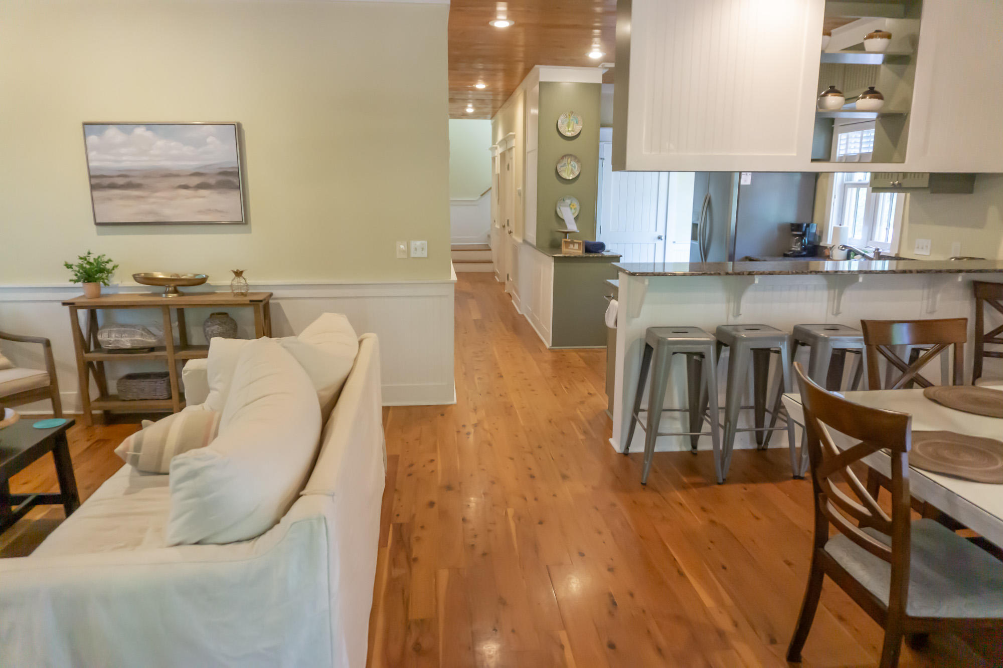 197 Wisteria Way Inlet Beach, FL 32461 - Photo 11 of 48 197 Wisteria Ground Master Photos -11