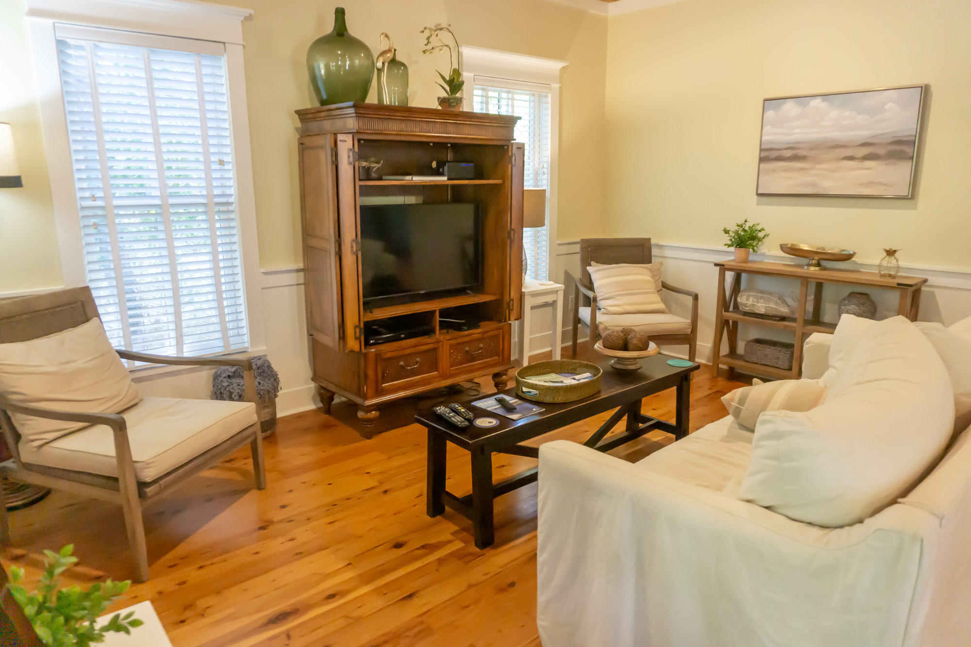 197 Wisteria Way Inlet Beach, FL 32461 - Photo 12 of 48 197 Wisteria Ground Master Photos -12
