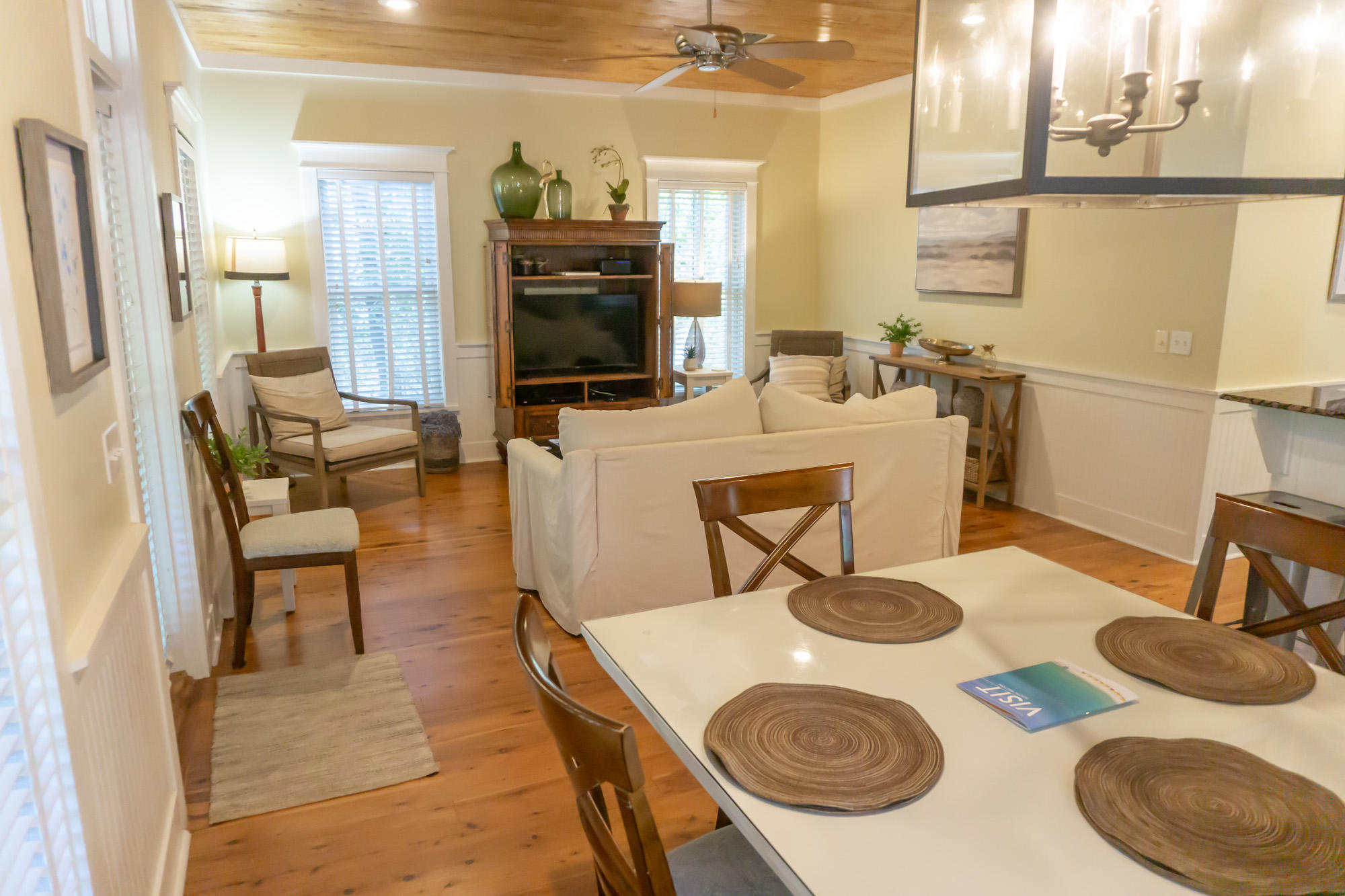 197 Wisteria Way Inlet Beach, FL 32461 - Photo 13 of 48 197 Wisteria Ground Master Photos -13