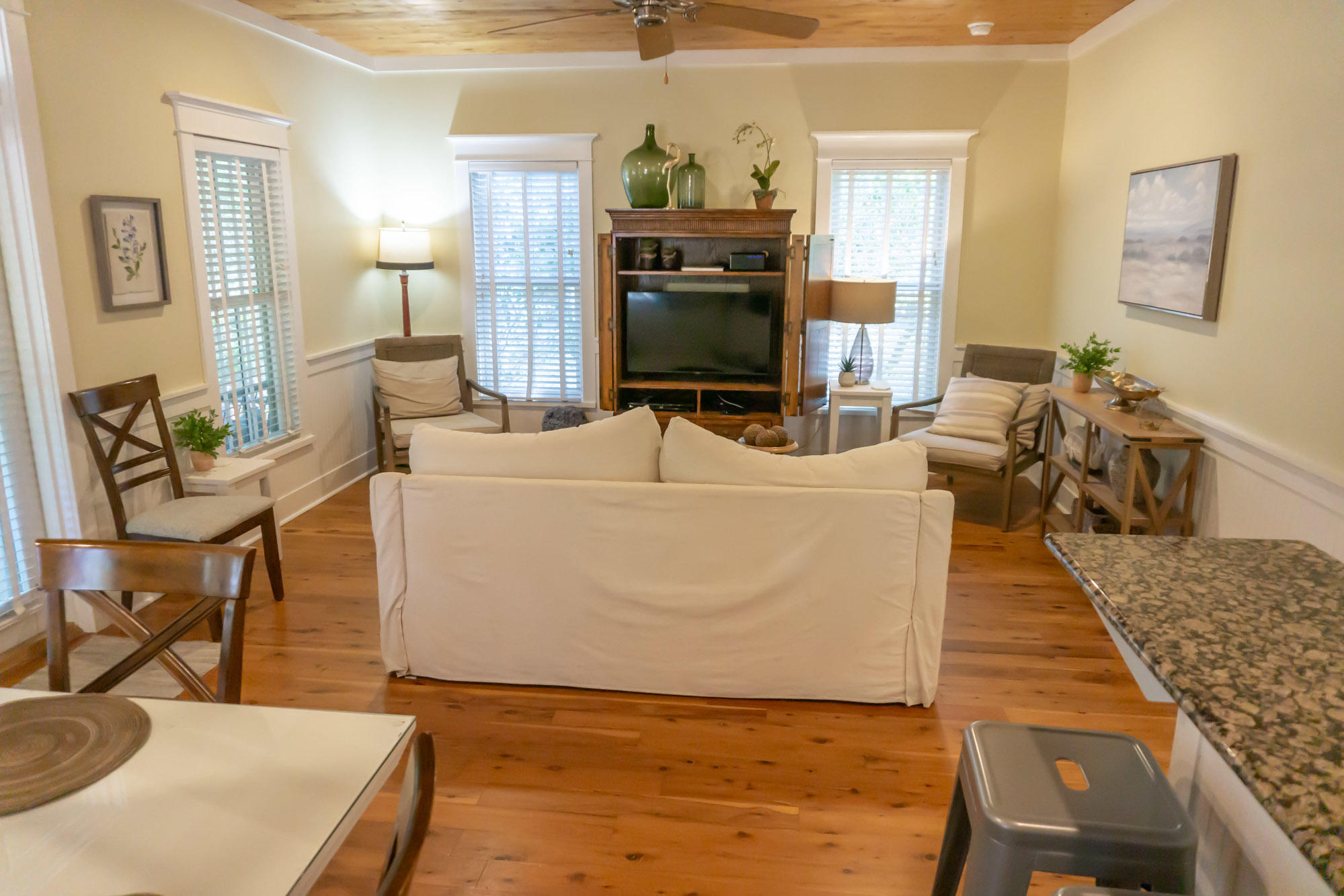 197 Wisteria Way Inlet Beach, FL 32461 - Photo 14 of 48 197 Wisteria Ground Master Photos -14
